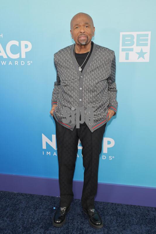 '57th NAACP Image Awards" Nominees Brunch