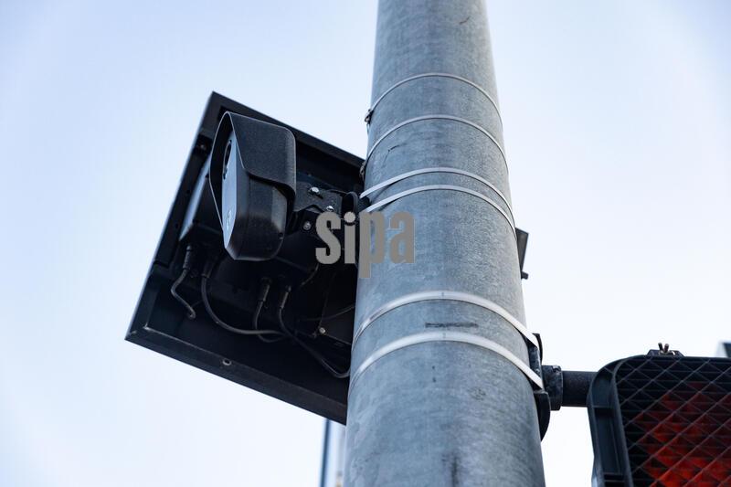 Flock Group Inc. in Toledo, US - 04 Feb 2026