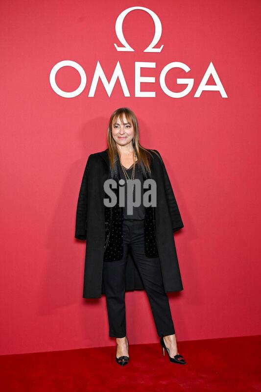 Winter Olympic Games Milano Cortina 2026
Omega House opening night
Milan, Italy