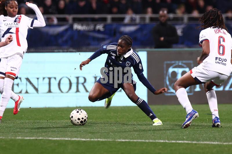 Paris FC v Paris Saint-Germain - Arkema Premiere Ligue 205/2026