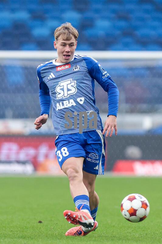 Betclic I liga. Ruch Chorzow - Slask Wroclaw. 08.02.2026