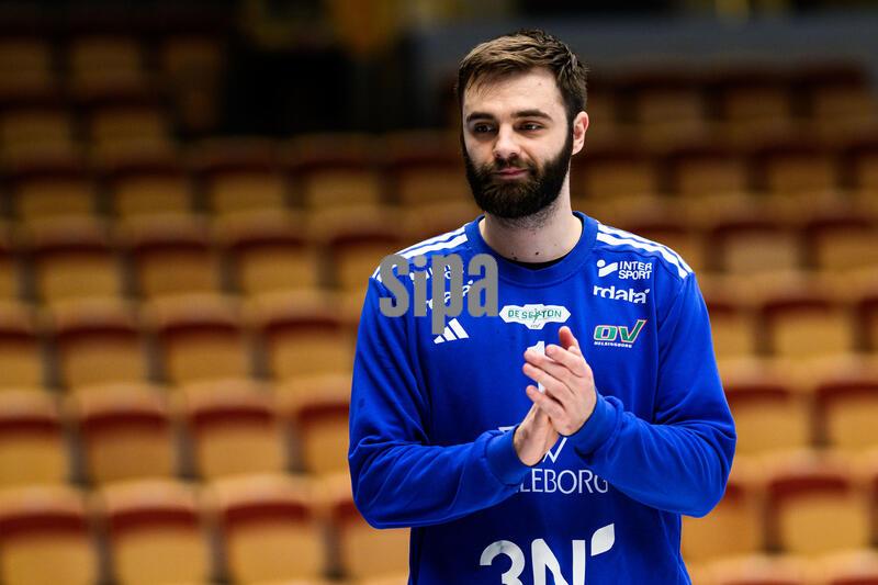 Handboll, Handbollsligan herr, OV Helsingborg - Skövde