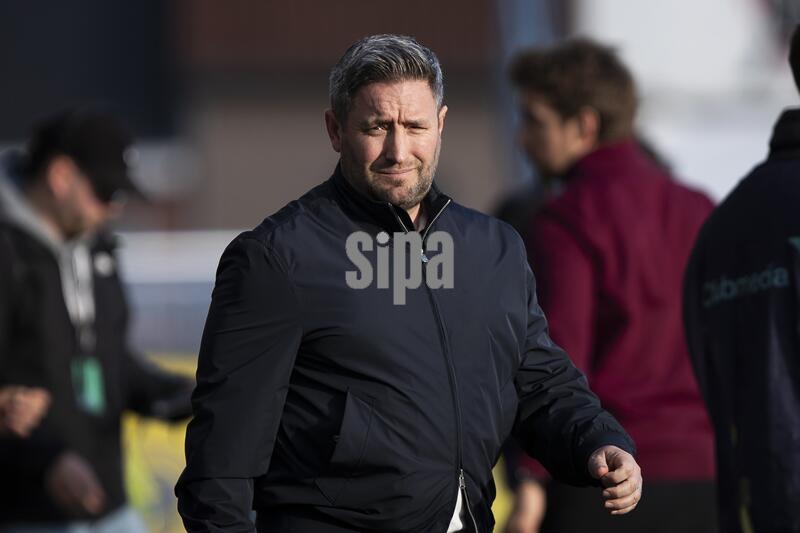 Belgium: SOCCER CPL D24 BEVEREN VS LOMMEL SK