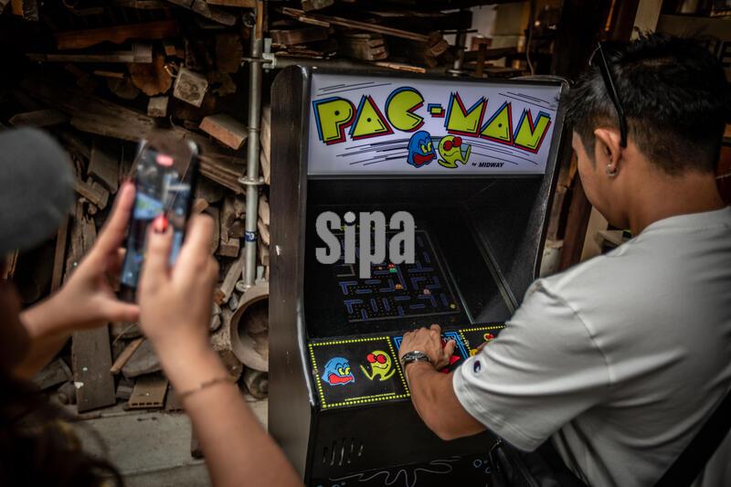 Bangkok Design Week 2026 in Bangkok, Thailand - 08 Feb 2026