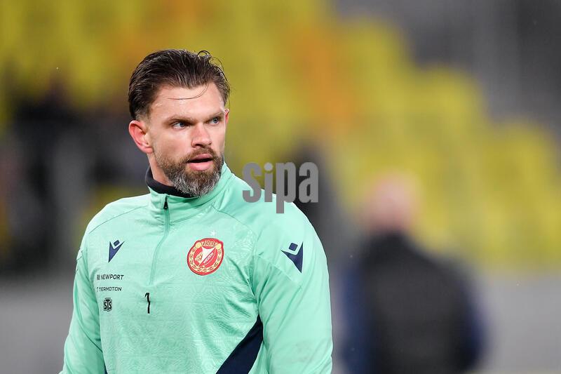 GKS Katowice - Widzew Lodz