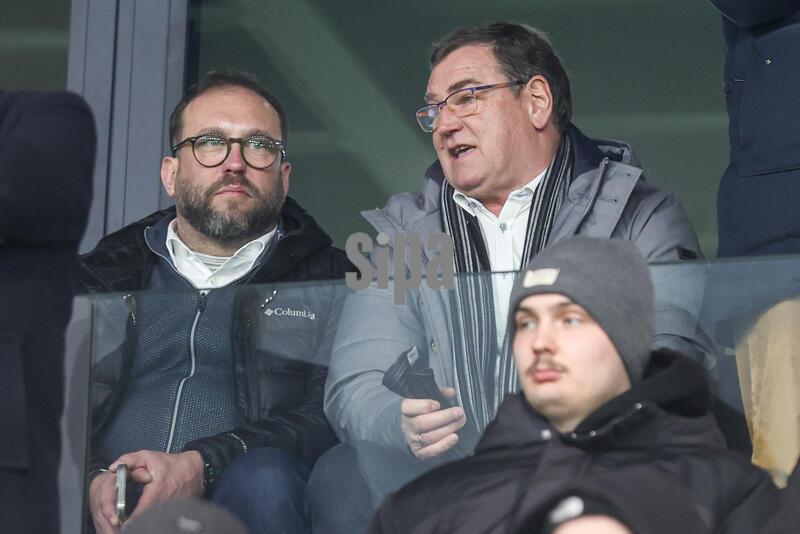 PKO Ekstraklasa. GKS Katowice - Widzew Lodz. 08.02.2026