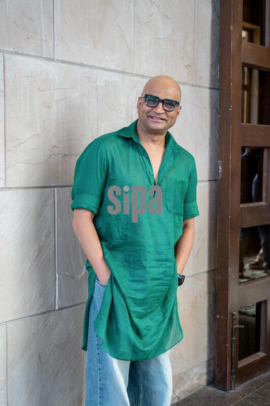 Jai Hind Jai Sindh Movie Promotion Press Conference in Dehradun, Uttarakhand, India.