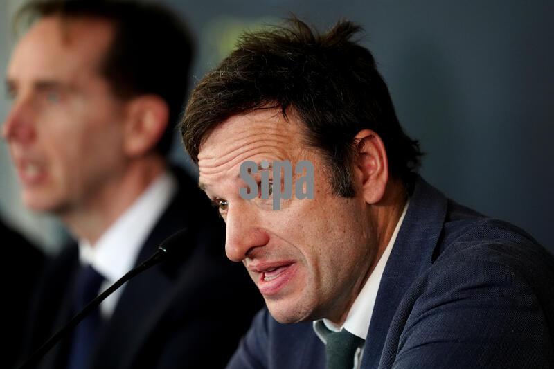 IFAB AGM 2026 - Saturday February 28th