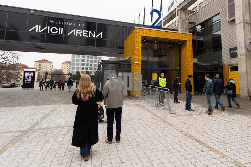 Ishockey, SHL, Djurgården - Leksand