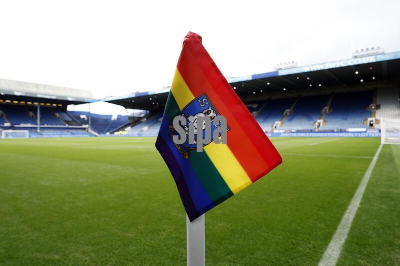 Sheffield Wednesday v Southampton - Sky Bet Championship - Hillsborough Stadium