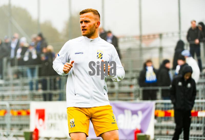 Fotboll, Svenska Cupen, Trelleborg - IFK Göteborg