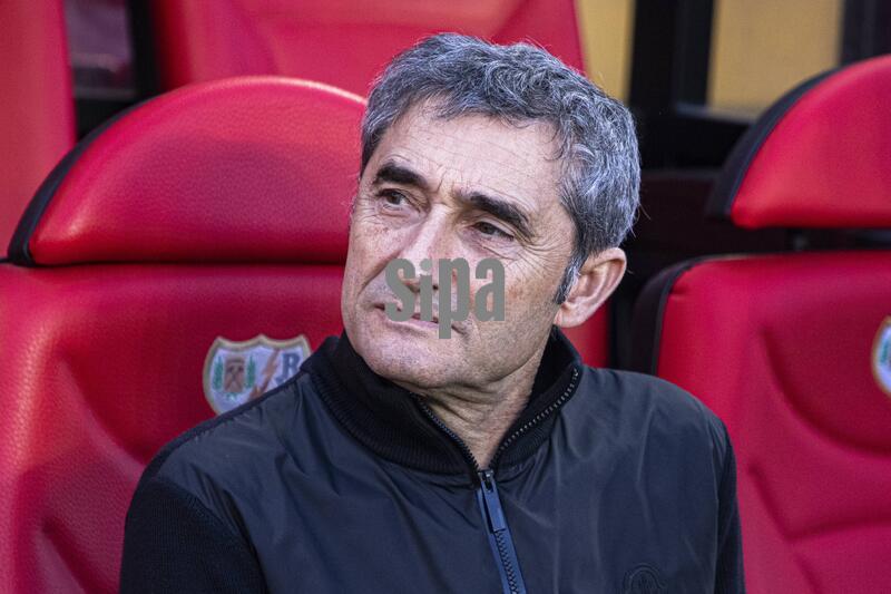 La Liga: Rayo Vallecano vs Athletic Club