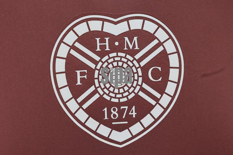 Heart of Midlothian v Aberdeen
William Hill Premiership