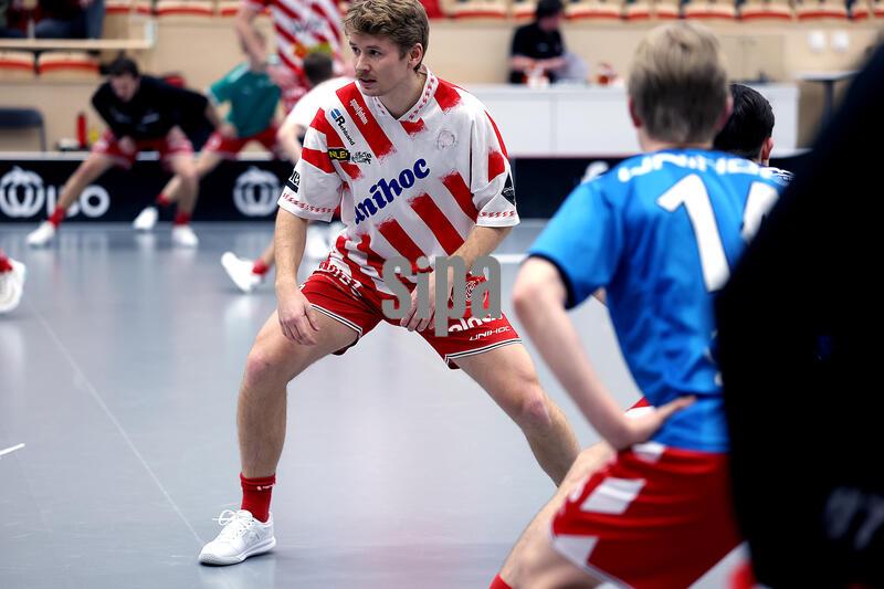 Innebandy, SSL Herr, Pixbo - AIK