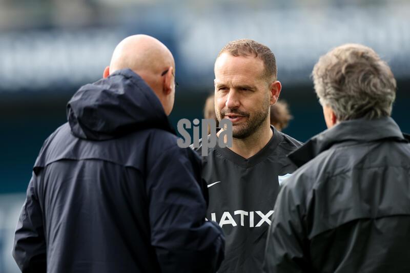 Montpellier Herault Rugby v Racing 92 - Top 14 2025/2026