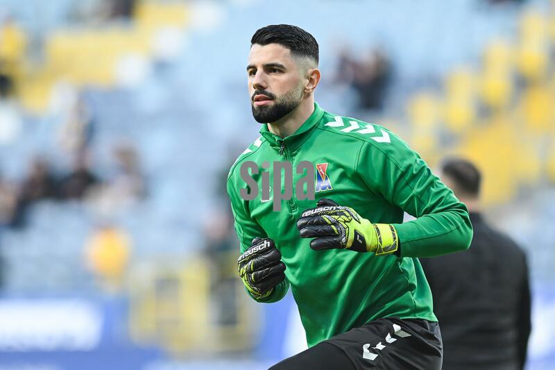 PKO BP Ekstraklasa. Motor Lublin - Korona Kielce. 28.02.2026