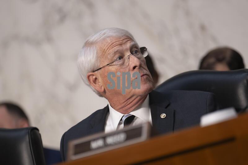 DC: Elbridge Colby, under secretary of defense for policy, on Capitol Hill