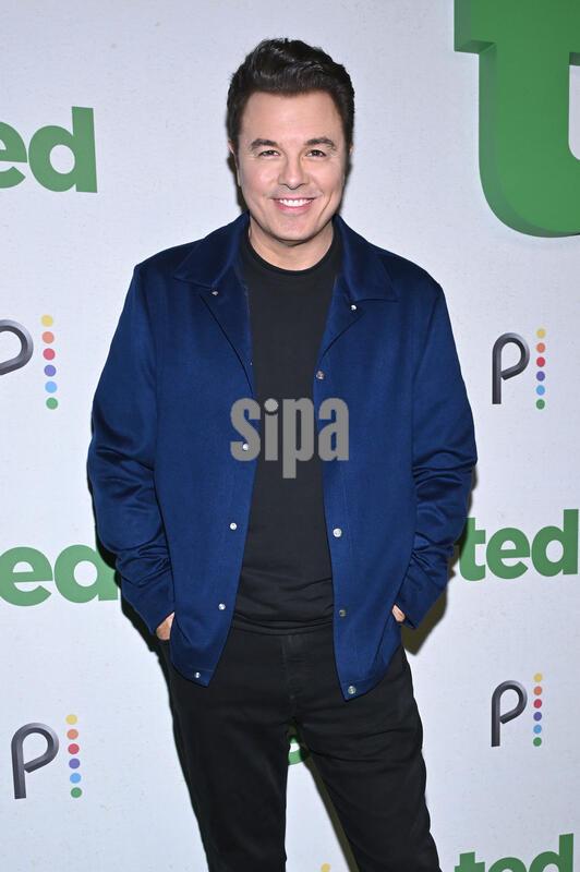NY: Peacock's 'Ted' Season 2 Premiere - Arrivals
