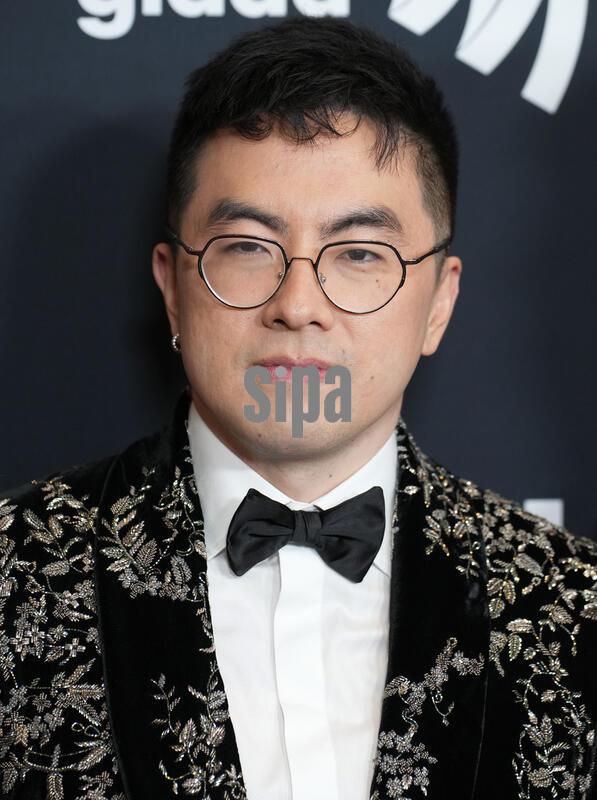 CA: 37th Annual GLAAD Media Awards - Arrivals