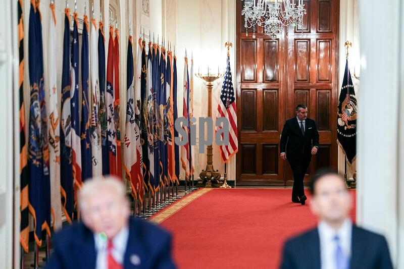 DC: President Trump holds saving college sports roundtable