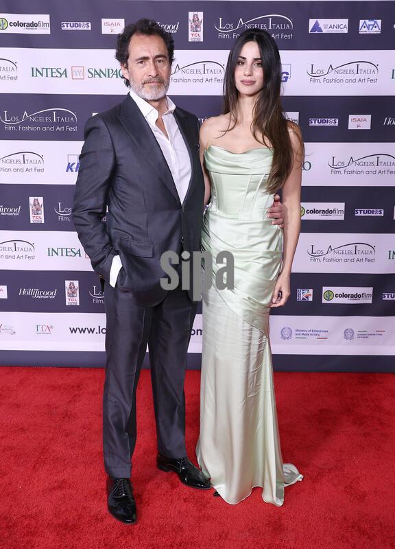 CA: Los Angeles, Italia Festival 2026