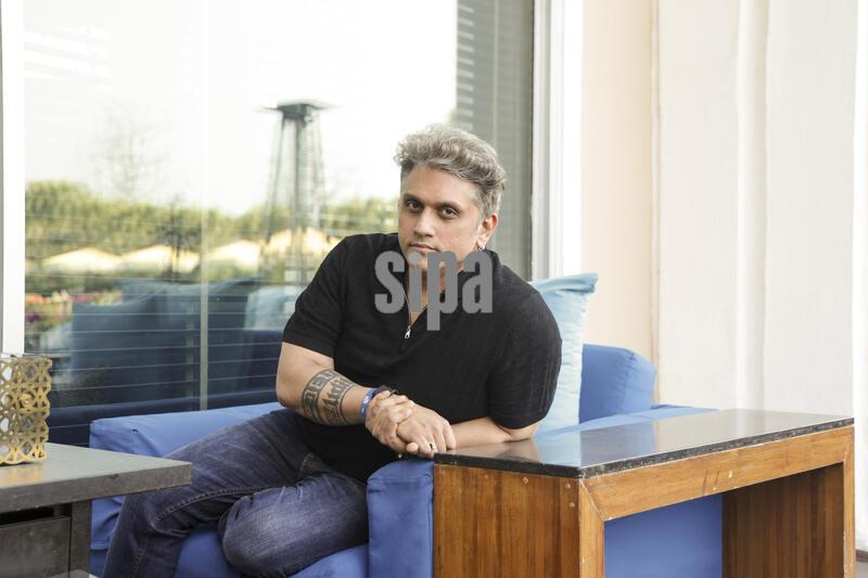 India: HT Exclusive: Profile Shoot Of Bollywood Filmmaker Mohit Suri