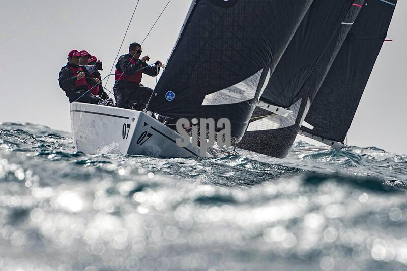 Primo Cup allo Yacht Club Monaco