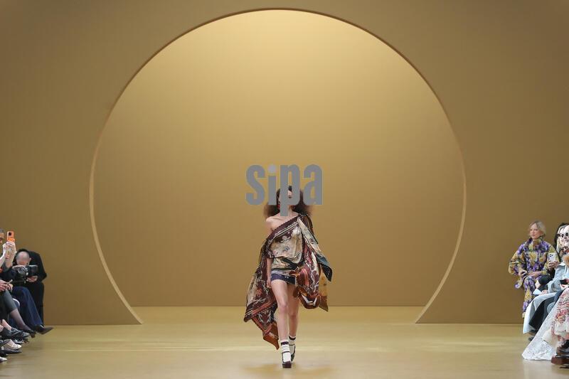 PFW - Zimmermann Runway