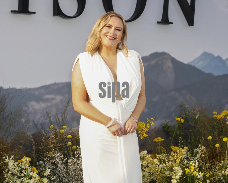 The Madison European Premiere at the Cineworld in Leicester Square, London - 04 Mar 2026