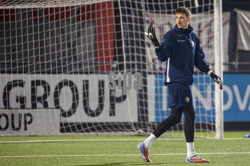 Netherlands:  Jong AZ vs FC Emmen