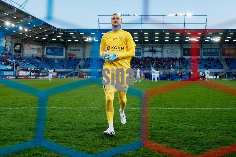 Piast Gliwice - KGHM Zaglebie Lubin