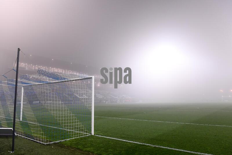 USL Dunkerque v Stade de Reims - Ligue 2 BKT 2025/2026