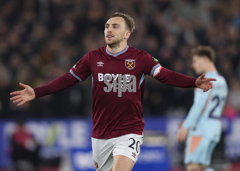 Emirates FA Cup - West Ham United FC v Brentford FC