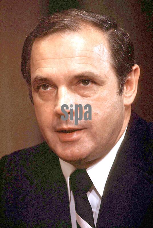 Butterfield Testifies Before Senate Watergate Committee