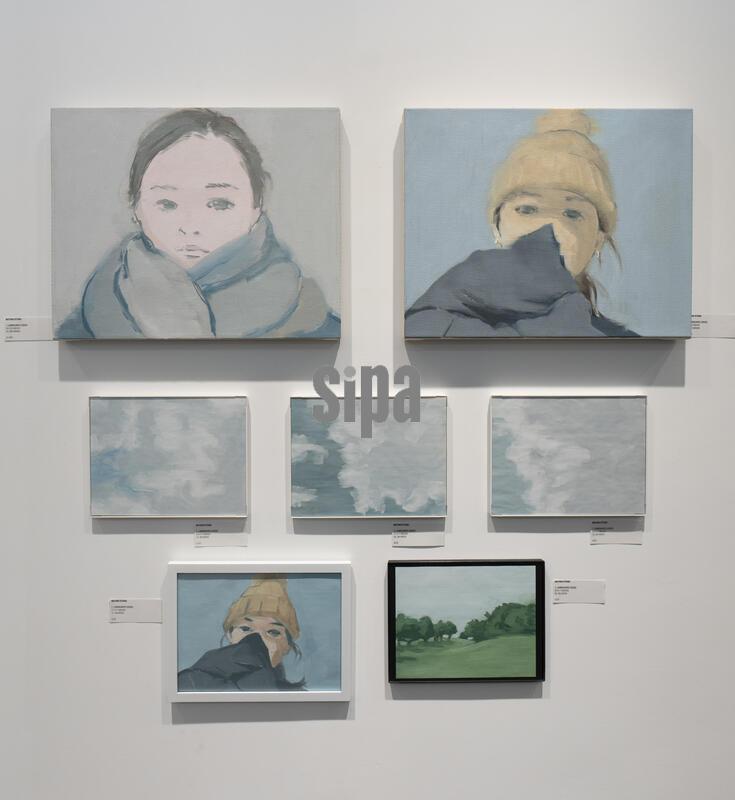 NY: One Art Space celebrates International Women's Day with a Gallery Reception for Women Artists