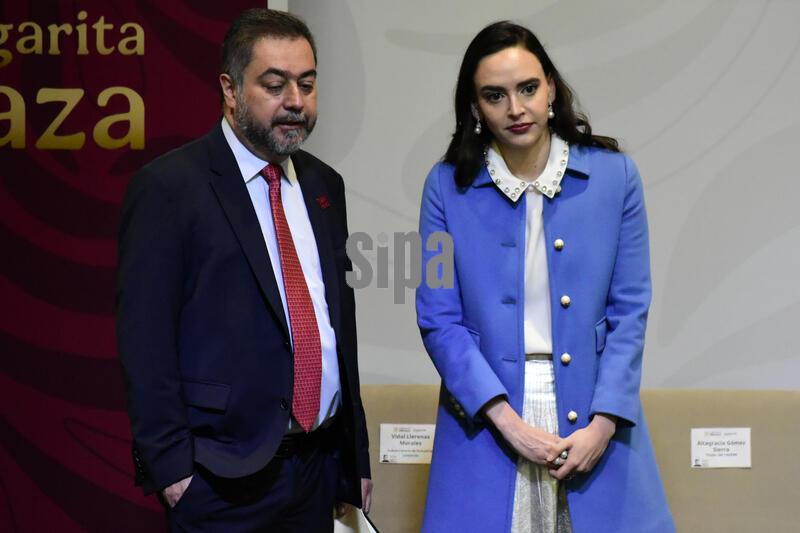 Mexico: Presentation The  Results Of Public Consultation For USMCA