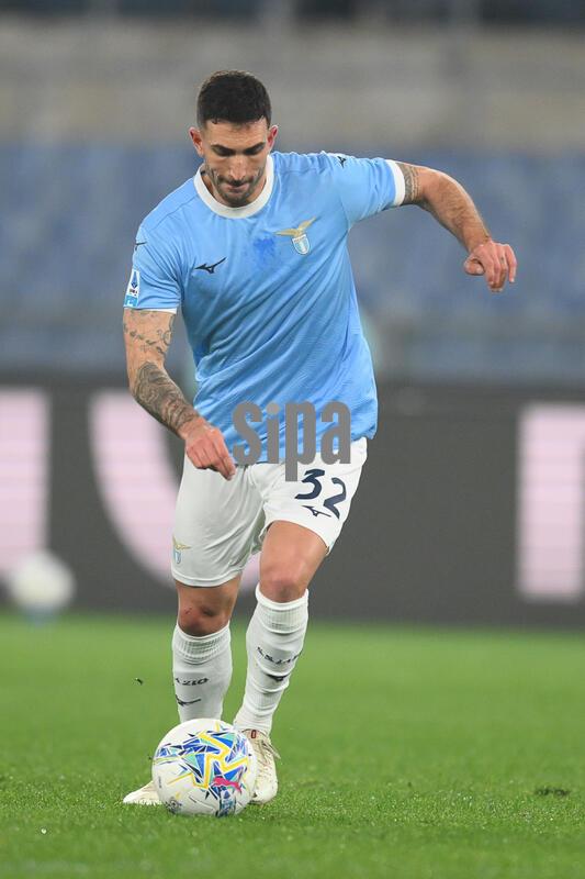 Italia: Serie A EniLive Football  Match Lazio vs Sassuolo 2026
