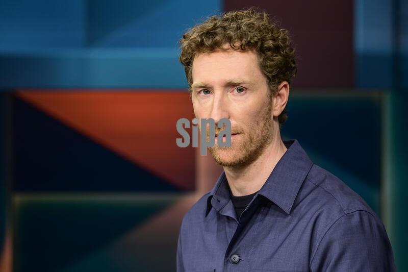 GER, Berlin, tough but fair, political talk show, March 9, 2026