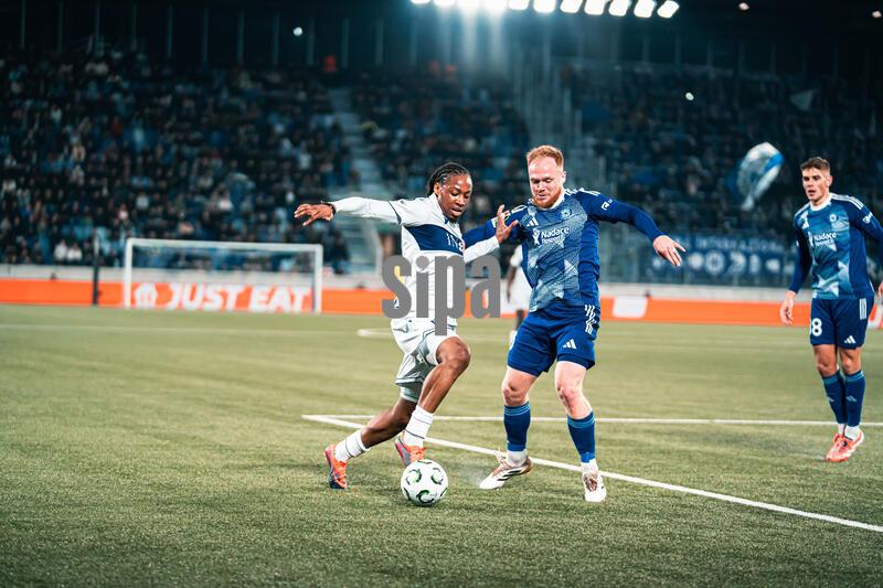 Lausanne-Sport v SK Sigma Olomouc - UEFA Conference League