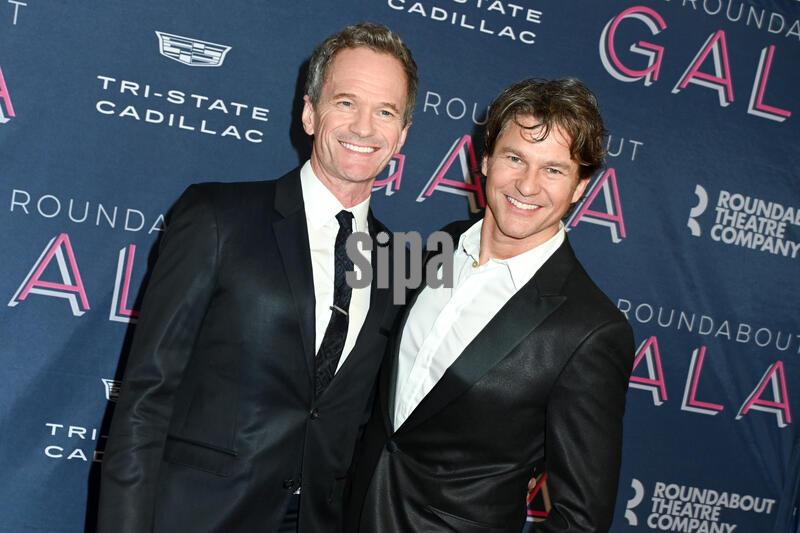 NY: The Roundabout Gala 2026 - Arrivals