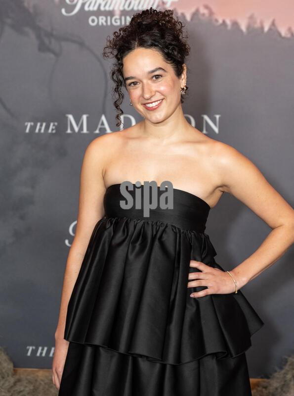 Premiere of Paramount+ 'The Madison'
