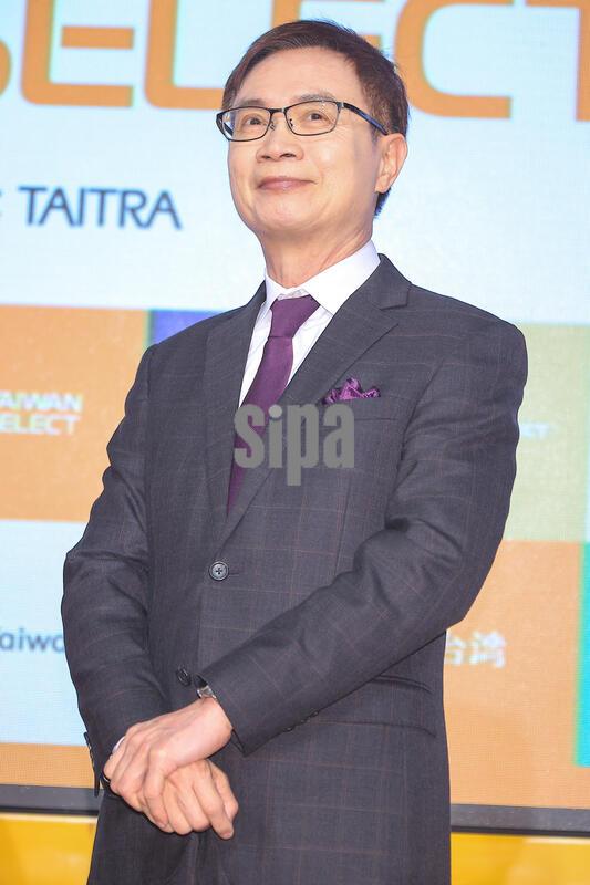 JPN: "FOODEX JAPAN 2026" Taiwan Pavilion TAIWAN SELECT Press Conference