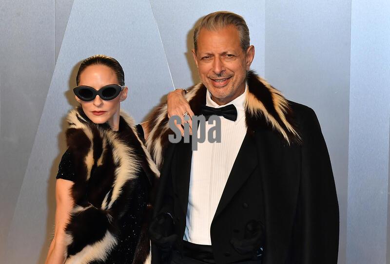 2026 Vanity Fair Oscar Party - Arrivals