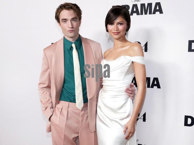 CA: A24's THE DRAMA Los Angeles Premiere - Arrivals