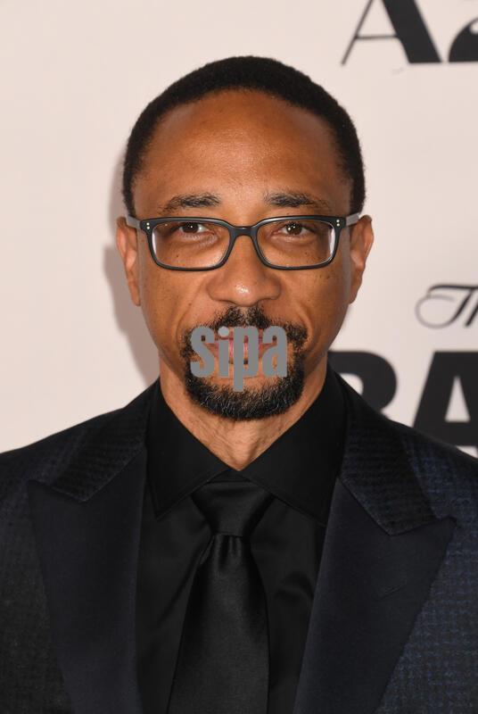 The Drama Los Angeles Premiere