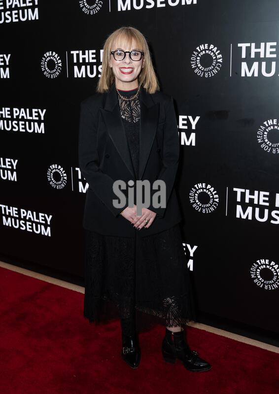 PaleyLive's night with Apple TV's 'Imperfect Women'