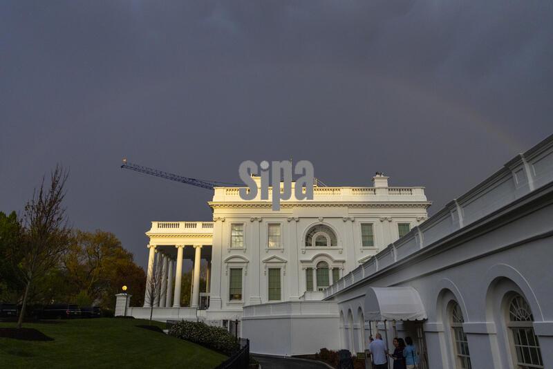 US President Donald J. Trump to deliver a nationwide address on Iran