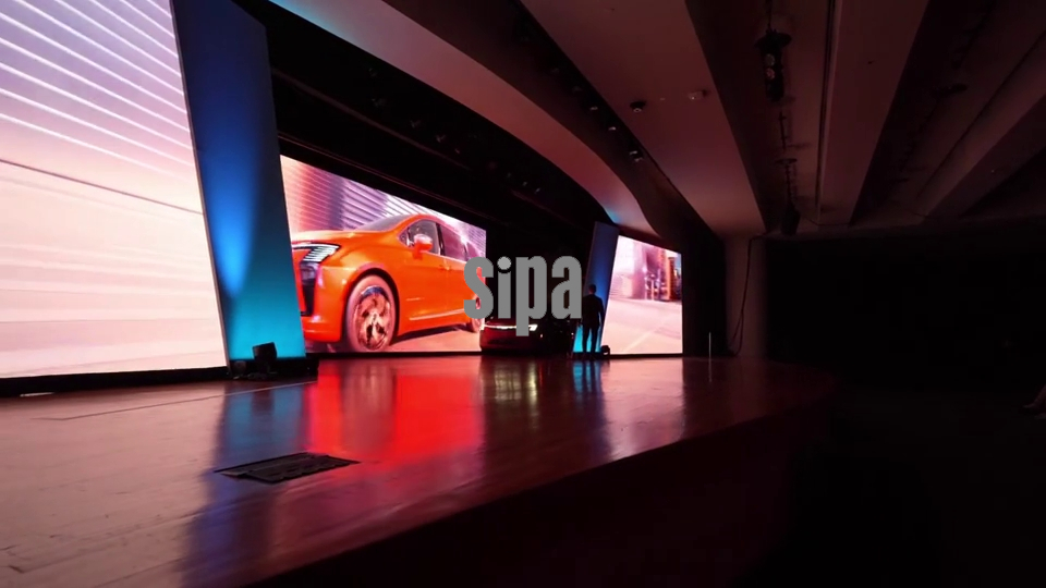 2026 New York International Auto Show
