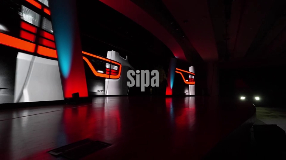 2026 New York International Auto Show