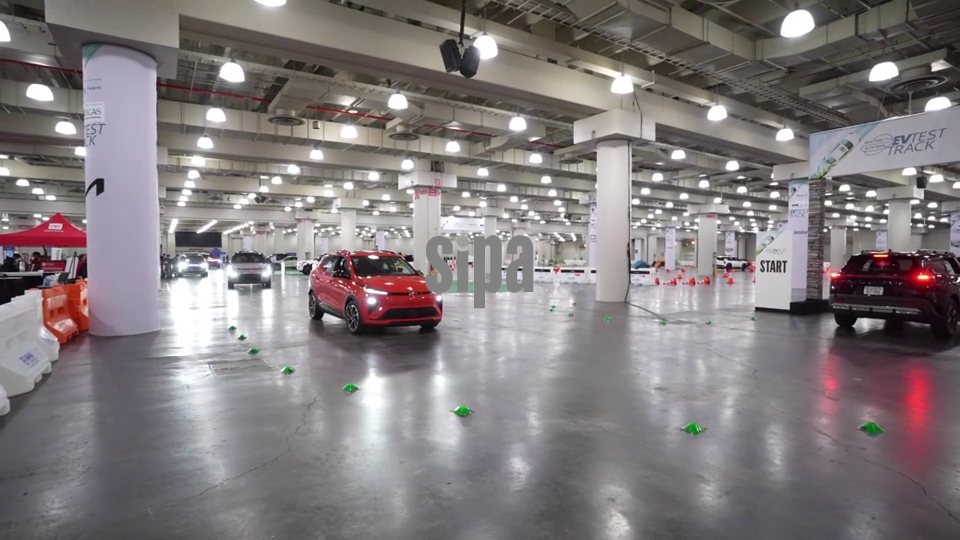 2026 New York International Auto Show